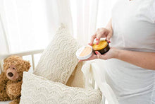 Load image into Gallery viewer, Mambino Organics Oh Baby! Belly Butter - All Natural Anti Stretch Mark Cream, 4 Ounces