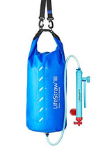 Load image into Gallery viewer, LifeStraw Mission High-Volume Gravity-Fed Water Purifier, 12 L (LSM12)