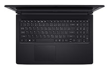 Load image into Gallery viewer, Acer Aspire 3 A315-41-R9J1, 15.6" Full HD, AMD Ryzen 7 2700U, 8GB DDR4, 256GB SSD, Windows 10 Home, Black