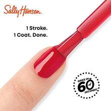 Load image into Gallery viewer, Sally Hansen Insta-Dri Nail Polish City Chic Collection, Time to Indi-go, 0.31 Fl Oz