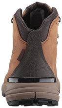 Load image into Gallery viewer, Danner Men's Mountain 600 Hiking Boot, Rich Brown - Full Grain, 10 D US