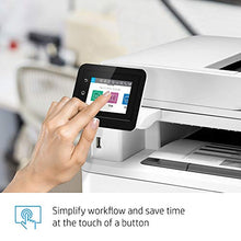 Load image into Gallery viewer, HP LaserJet Pro Multifunction M428fdw Wireless Laser Printer, Works with Alexa (W1A30A)