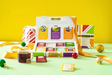 Load image into Gallery viewer, Twinings Tea Classics Collection, Variety Gift Box Sampler, 48 Tea Bags (Pack of 1)