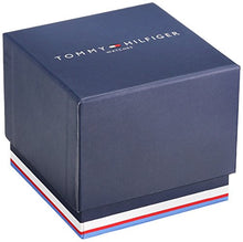 Load image into Gallery viewer, Tommy Hilfiger Men's 1791141 Cool Sport Analog Display Quartz Silver Watch