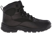 Load image into Gallery viewer, Timberland mens Chocorua Trail Mid Waterproof Hiking Boot, Black, 9 US