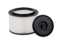 Load image into Gallery viewer, Vacmaster 4 Gallon Washable Cartridge Filter & Retainer, VFCF