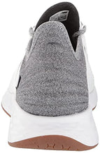 Load image into Gallery viewer, New Balance Women's Fresh Foam Roav V1 Sneaker, Nb White/Black, 9