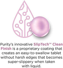 Load image into Gallery viewer, Women’s Perfect Multi by Purity Products - Balanced Multivitamin - Supports Urinary Tract Health, Immune, Bone + Muscle, Hair, Skin, Nails, an Elite Probiotic for Digestive Health + More - 120 Tablets