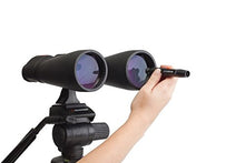 Load image into Gallery viewer, Celestron LensPen - Optics Cleaning Tool, Black (93575)