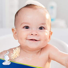 Load image into Gallery viewer, Cetaphil Baby Wash & Shampoo with Organic Calendula, 7.8 Fl Oz (Pack of 1)