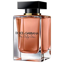 Load image into Gallery viewer, Dolce & Gabbana The Only One Eau De Parfum Spray for Women, 3.3 Oz, Multi