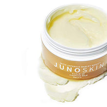 Load image into Gallery viewer, JUNO & Co. Clean 10 Cleansing Balm 10 Ingredients Makeup Remover 85g / 3.0oz