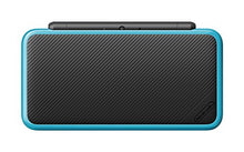 Load image into Gallery viewer, New Nintendo 2DS XL - Black + Turquoise With Mario Kart 7 Pre-installed - Nintendo 2DS