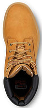 Load image into Gallery viewer, Timberland PRO 8IN Men's, Wheat, Steel Toe, EH, MaxTrax Slip Resistant, WP Boot (11.5 M)