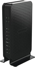 Load image into Gallery viewer, NETGEAR Renewed C3700-100NAR C3700-NAR DOCSIS 3.0 WiFi Cable Modem Router with N600 8x4 Download speeds. Certified for Xfinity from Comcast, Spectrum, Cox, Cablevision & More