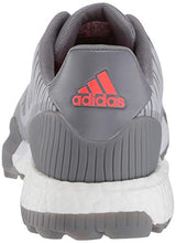 Load image into Gallery viewer, adidas Men's CODECHAOS Sport Golf Shoe, Grey Two/Grey Three/Grey one, 10.5 Medium US