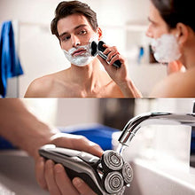 Load image into Gallery viewer, SH90 Replacement Heads for Philips Norelco Shaver Series 9000, Compatible With Shaver SH90/62