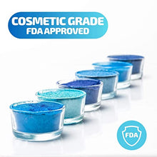 Load image into Gallery viewer, Epoxy Resin Kit 34Oz /1000ml + Mica Powder - Ultimate 30 Colors Set