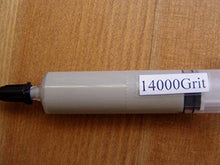 Load image into Gallery viewer, TechDiamondTools Diamond Polishing Compound Polishing Paste 14,000 Grit Mesh 0-1 Microns for Final Polishing 5 Grams with High (H) 50% Concentration of Damond Powder