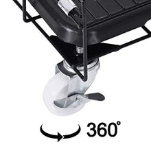 Load image into Gallery viewer, Luxury 3-Tier Kitten Cat Ferret Cage Playpen Portable Out of Big Cat Cage Cat Litter Folding Pet Cat Cage Playpen Kitten Cat Ferret Cage Portable Cat Home Fold Pet Cat Cage Playpen