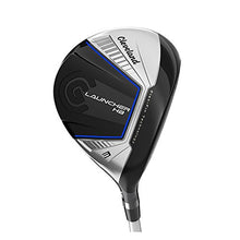 Load image into Gallery viewer, Cleveland Golf 2018 Men's HB Fairway (Graphite, Right Hand, 18, Senior), 5 Fairway Wood