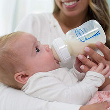 Load image into Gallery viewer, Dr. Brown's Breastfeeding Baby Bottles, Options+ Wide-Neck Breast to Bottle Feeding Set