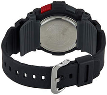 Load image into Gallery viewer, Casio Men's G7900-1 G-Shock Rescue Digital Sport Black Resin Watch