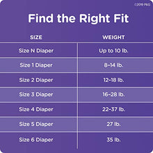 Load image into Gallery viewer, Diapers Size 5, 148 Count - Luvs Triple Leakguards Disposable Baby Diapers, ONE MONTH SUPPLY