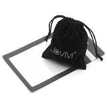 Load image into Gallery viewer, Jovivi 6mm Natural Moss Agate Stone Healing Gemstone 108 Mala Prayer Beads Stretch Bracelet Necklace