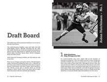 Load image into Gallery viewer, The Athletic 2022 NFL Draft Preview