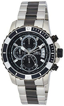 Load image into Gallery viewer, Invicta Men's Pro Diver Quartz Watch with Stainless-Steel Strap, Two Tone, 22 (Model: 22416)