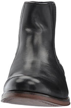 Load image into Gallery viewer, Dockers Men's Ashford Chelsea Boot, black, 12 M US