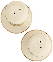 Load image into Gallery viewer, Lenox Holiday Salt & Pepper Set