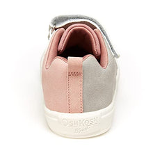 Load image into Gallery viewer, OshKosh B'Gosh Girls Pepper Sneaker, Multi, 9 Toddler