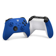 Load image into Gallery viewer, Xbox Core Wireless Controller – Shock Blue