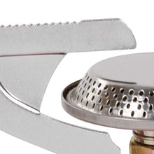 Load image into Gallery viewer, Coleman Single Burner Backpacking Stove