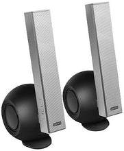 Load image into Gallery viewer, Edifier Exclaim Bi-Amped 2.0 Speaker System (e10)
