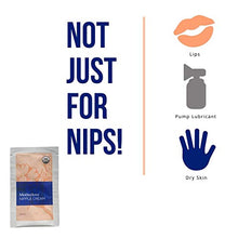 Load image into Gallery viewer, Motherlove More Milk Plus (60 ct. + Bonus Nipple Cream Sample) Herbal Galactagogue Breastfeeding Supplement to Support Nursing & Pumping Moms’ Milk Supply