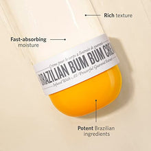 Load image into Gallery viewer, SOL DE JANEIRO Brazilian Bum Bum Cream 75ml
