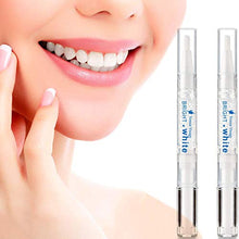Load image into Gallery viewer, Venus Visage Teeth Whitening Pen(2 Pens), 20+ Uses, Effective&Painless, No Sensitivity, Travel-Friendly, Easy to Use, Beautiful White Smile, Natural Mint Flavor