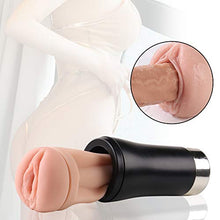 Load image into Gallery viewer, Flèshlite Toys for Man Mastürbrätörs Men Cup Tòys for Plêasure Sec Male Mâsterbrators Male Hands Free Sùckịng Six Pöckêt Pûssy Toys for Men Sixy Underwear Mens muñecas para adultos