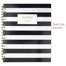 Load image into Gallery viewer, Cambridge Hardcover Wirebound Notebook