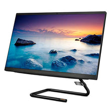 Load image into Gallery viewer, Lenovo IdeaCentre AIO 3i 24" All-in-One Computer, Intel Core i5-10400T Processor, Integrated Graphics, FHD Display, 16GB DDR4 RAM, 1TB HDD, 256GB M.2 SSD, DVD RW Drive, Windows 10, F0EU00R2US, Black