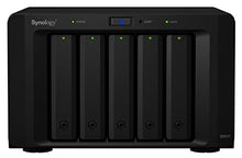 Load image into Gallery viewer, Synology 5bay Expansion Unit DX517 (Diskless)