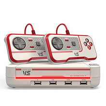 Load image into Gallery viewer, Blaze Evercade Vs Premium Pack +2 Vol White - Electronic Games