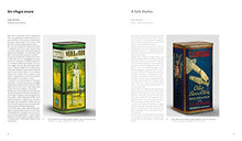 Load image into Gallery viewer, Italian Olive Oil Tins 1860–1960: Guatelli Collection