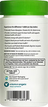 Load image into Gallery viewer, Rainbow Light Men’s One Multivitamin – High Potency with Vitamin C, D & Zinc for Immune Support, Non-GMO, Vegetarian – 150 Tablets (5 Month Supply)