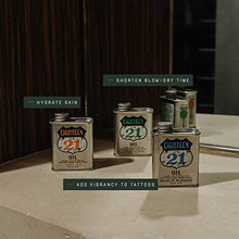 Load image into Gallery viewer, 18.21 Man Made OIL - Beard, Hair & Skin - Noble Oud, 2 oz.