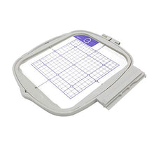 Load image into Gallery viewer, Sew Tech SA448 Embroidery Hoop for Brother Innovis XV8500D NQ1400E Dream Maker VE2200 Babylock Solaris Destiny Flourish Spirit Unity etc, Sewing and Embroidery Machine Hoop