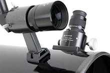 Load image into Gallery viewer, Zhumell Z10 Deluxe Dobsonian Reflector Telescope